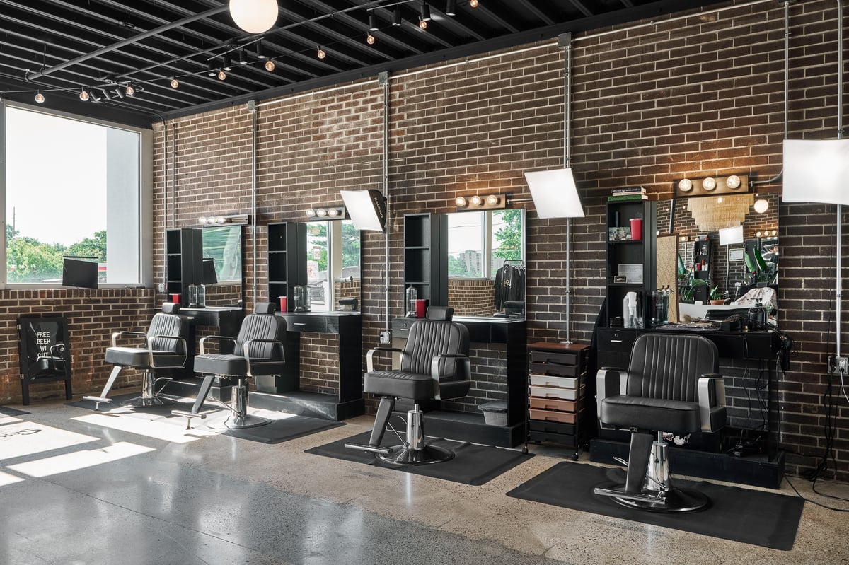 Session Hair Salon