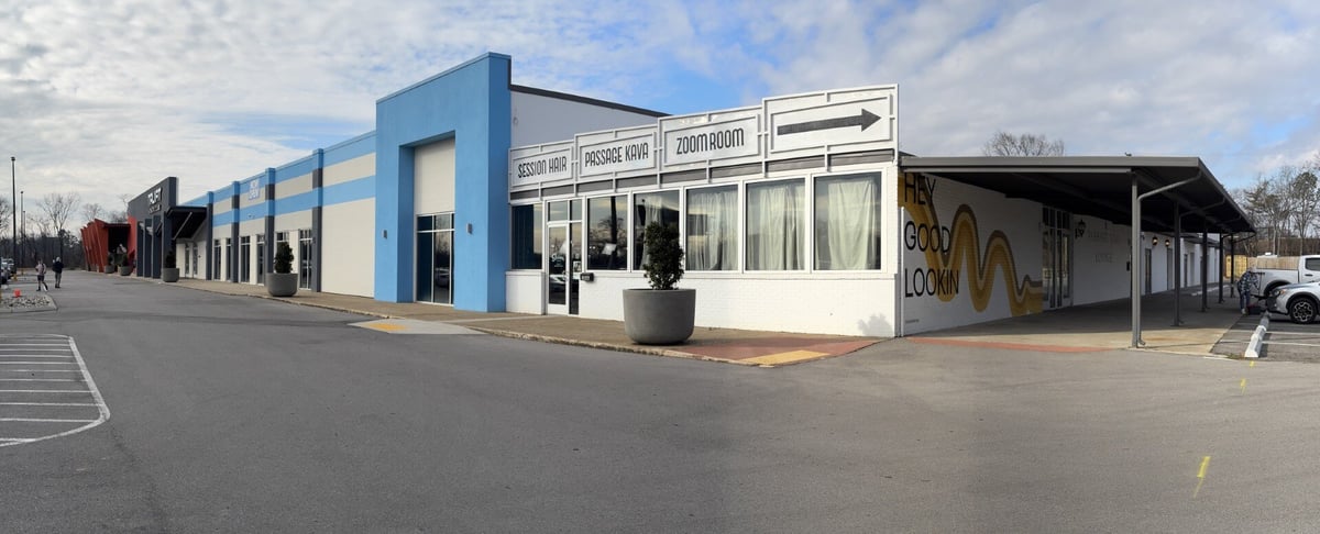 1508 Gallatin Pike